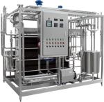 Bottled Fruit Juice Production Line / Equipment /Apple juice blueberry juice