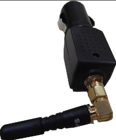 Quality Mini GPS Signal Jammer Tracker for sale