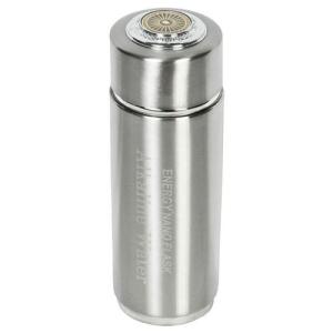 China Silver Nano Alkaline Water Flask / Health Alkaline Water Cup wholesale