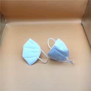 China Office N95 Surgical Mask / Surgical Medical 5 Ply Mask Coal Mining Industry wholesale
