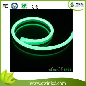 China IP68 SMD LED RGB neon flex for outdoor wholesale