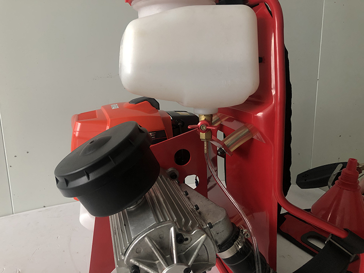 Ultra Low Capacity Pest Control Gasoline Portable Electric Sprayer Agricultural ulv fogger sprayer