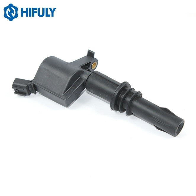 Expedition F150 5.4L Ford Ignition Coil 8L3Z12029A Auto Ignition Coil
