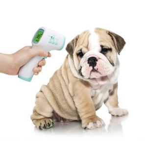 China FDA Medical Household Digital LCD Fever Thermometer wholesale