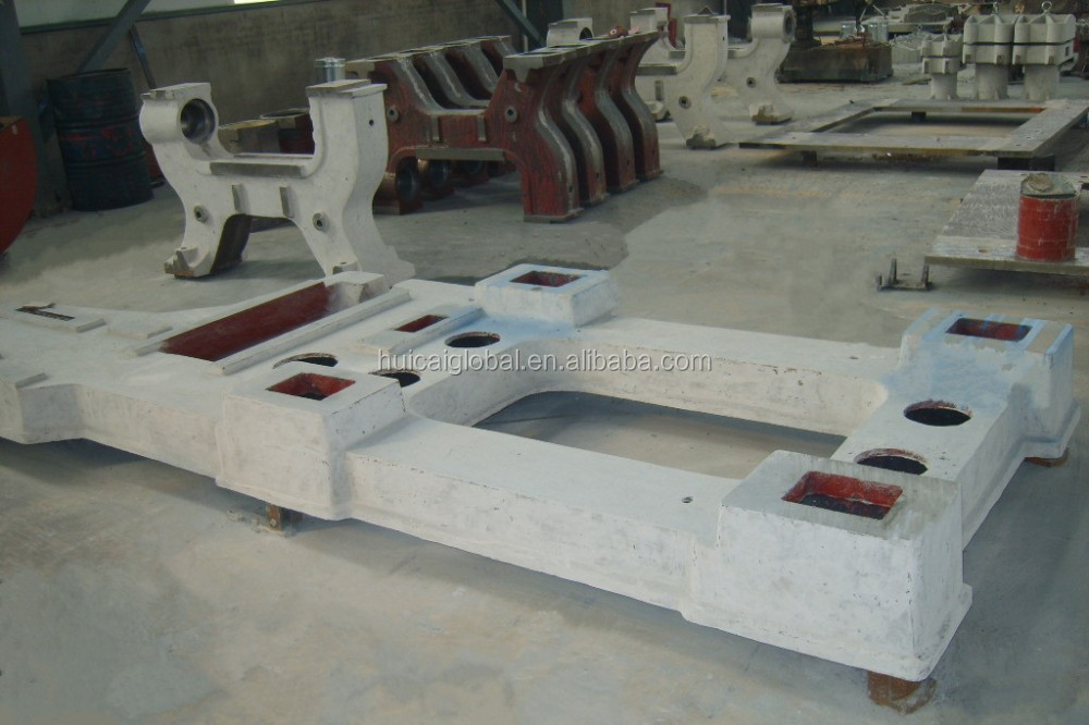 3300*1300*1200 Rubber Mixing Mill Machine Type for Consistent Mixing Performance