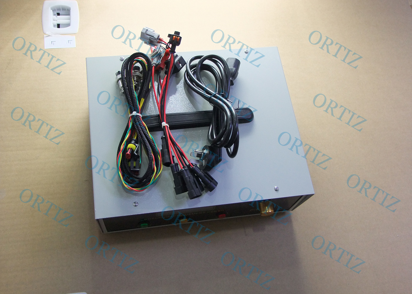ORTIZ Common rail injector tester brand new made in China CR100