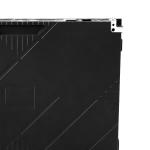 Huixin P2.976 LED Rental Cabinet Display Screen for Museum Exhibits with 4000cd/
