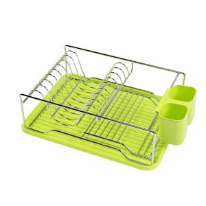 China new design stainless steel 304 dish rack wholesale