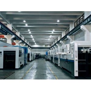 Wenzhou Fenti Machinery Co.,Ltd