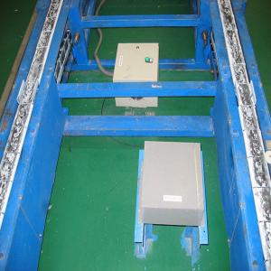 China Line Motorcycle Painting Equipment wholesale