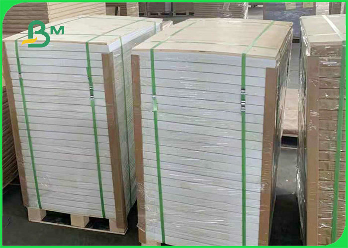 50gsm Pink NCR Paper Roll For Sales Contract High Brightness 70 * 80cm
