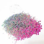 Mother's Day Special Bulk Chameleon Glitter for Party Festivals Celebrations