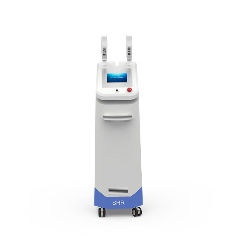 SHR Elight hair removal machine/IPL Hair Removal Machine For Clinic