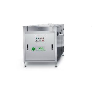 China Biomedicine 200ml Automatic Bottle Unscrambler Machine wholesale