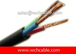 China UL21309 AAL Housing Industry LSZH Cable 60C 600V wholesale