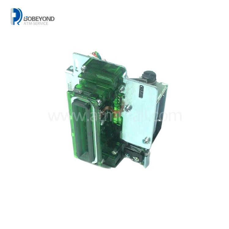 0090018641 NCR 58XX ATM IMCRW Standard Shutter Bezel Assy