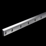 TC Guillotine Shear Blades For Paper Mills