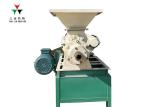 Hexagon Cooking Barbecue Charcoal Briquette Machine