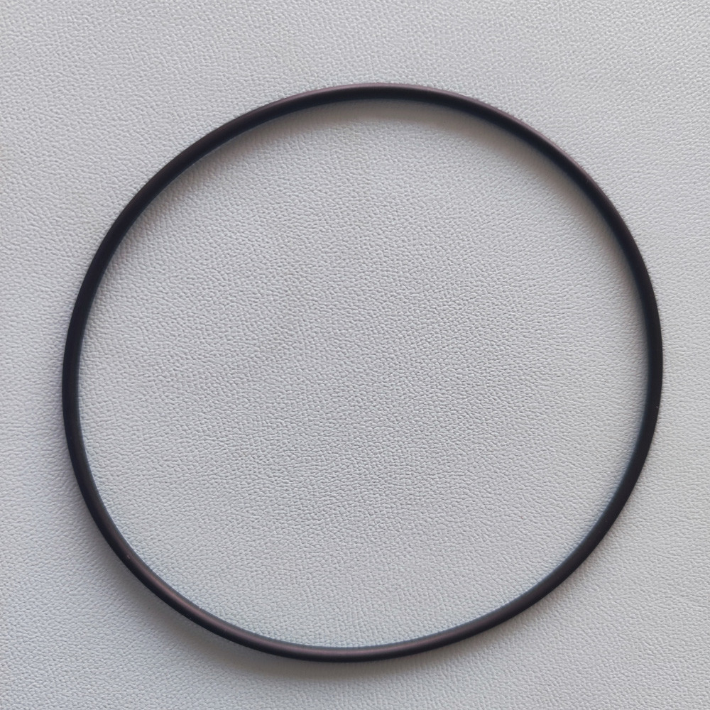 NBR 70A Plastic Hardware Products SI FKM EPDM O Ring Hydraulic Cylinder Rings