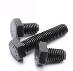 China DIN933 DIN931 Bolt And Nuts wholesale
