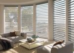 Iso9001 Breathable Polyester Sun Shade Roller Blinds