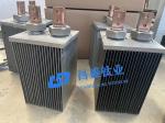 titanium electrode for electrolysis Metal Electrodeposition Ruthenium Coating