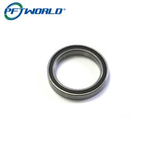 China Precision Anodizing Aluminium CNC Turning Milling Parts Metal Machining Parts wholesale