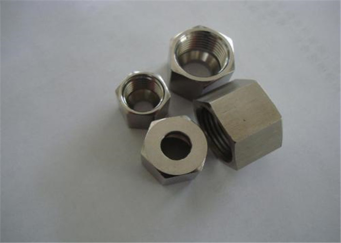Nuts Bolts Fasteners Metal Stamping Service Accessories Flat Washers Assembly