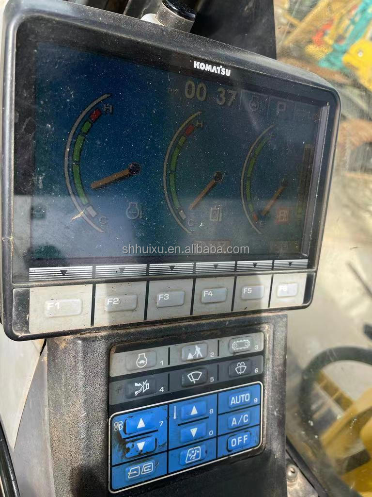 Komatsu PC60 Japan origin for sale Komatsu Excavator
