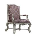 Brown Lobby Vintage Wooden Arm Chairs