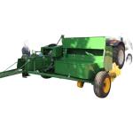 Agricultural square hay Baler FK5070