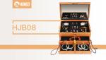 Fashional Jewelry Organizer Box Solid Wood Jewelry Customized Shape