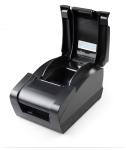 Direct Thermal Line POS Receipt Printer Small Business Receipt Printer