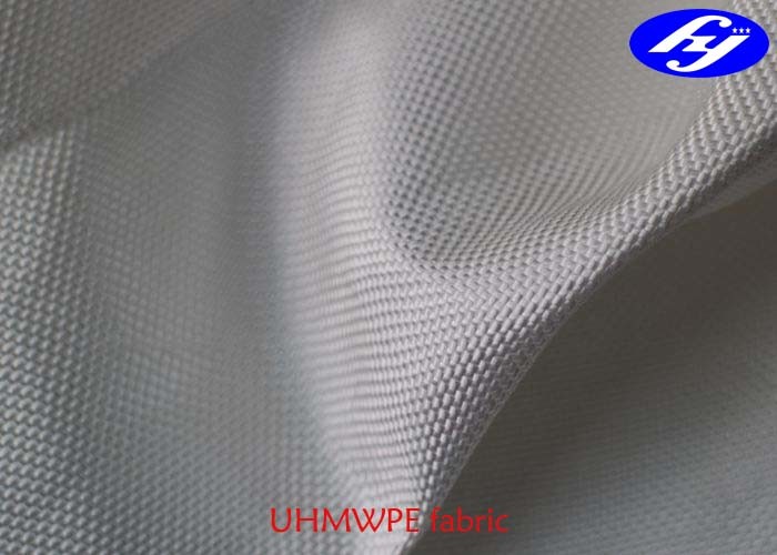 1500D 290GSM Stab Proof puncture proof heavy duty woven polyethylene fabric