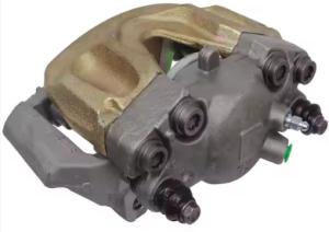 China Mercedes Benz 2044213781 Chassis Parts Brake Caliper wholesale