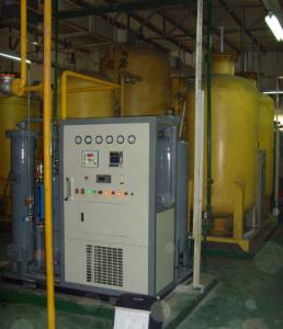 China Food industry Medical science PSA Nitrogen Generation Low Pressure wholesale