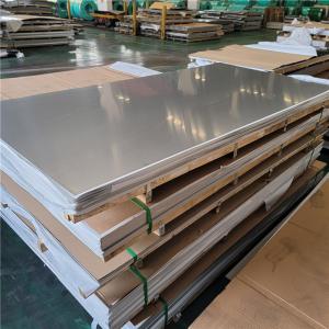 China 316 Ss 304 2b Finish Sheet Stainless Steel Plate 2b Finish wholesale