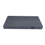 18 Ports Managed Fiber Switch 100 / 1000m SFP And 8 Ports 10 / 100 / 1000m