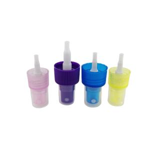 China Screw Neck 28/410 Fine Mist Pump Sprayer wholesale