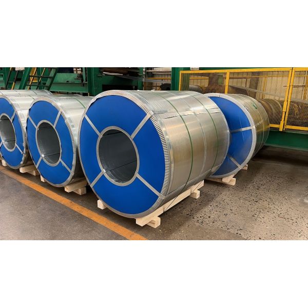 Marble Pattern AA3003 3105 Aluminum Architectural Facades PVDF AkzoNobel Color Coated Coils