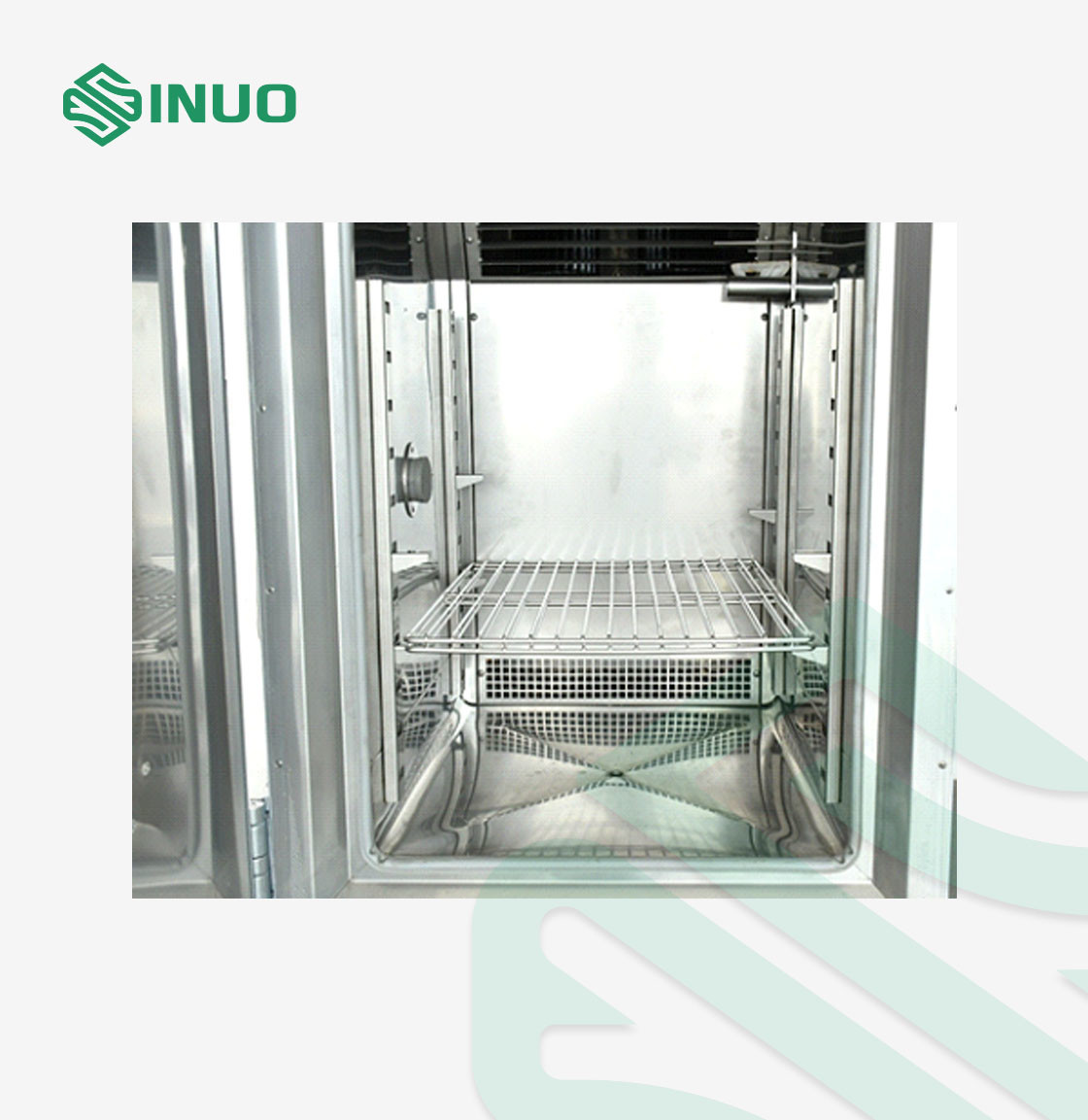 IEC60068-2-1 High And Low Temperature Test Environmental Chamber SN889-240L