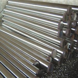 China 201 304 316 410 420 416 Round Stainless Steel Bar / Rod wholesale