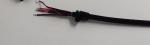 Fully Integrated Industrial Wiring Harness Wheelchair 300V Custom DC Wire