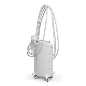 China Body Slimming RF Cellulite Machine , 700nm-2000nm Cellulite Fat Burning Machine For Salon wholesale