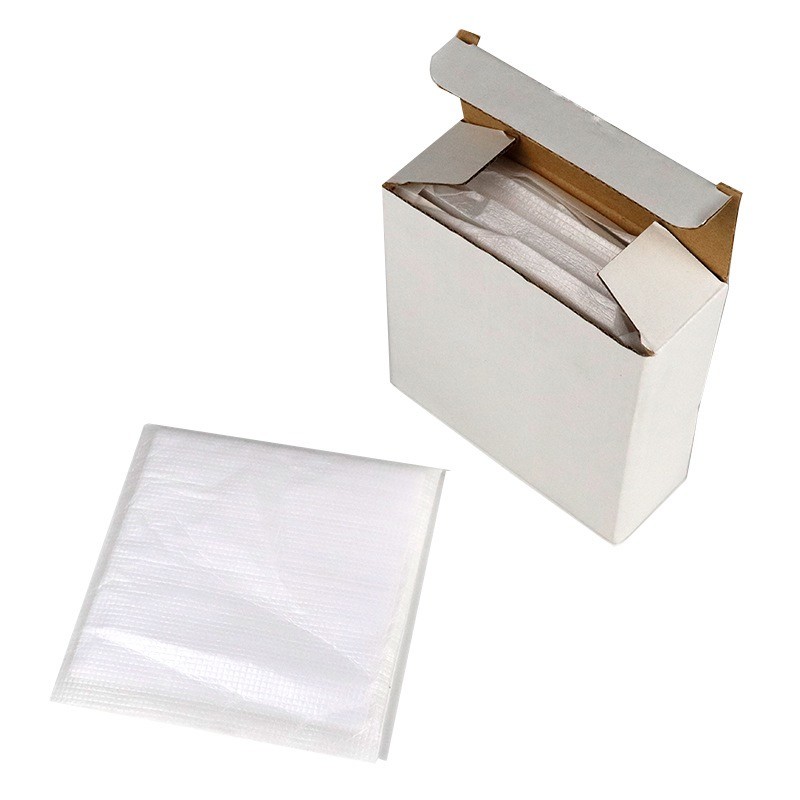 White Sublimation Coaster Blanks Square Ceramic Coaster For Sublimation Photo Printing