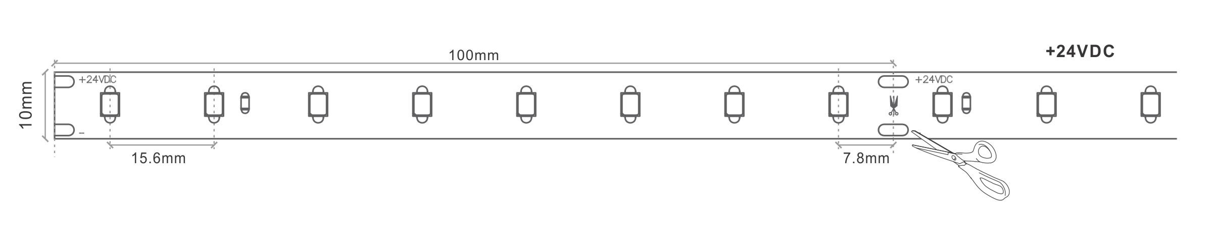 BK-NS140-24V(W)
