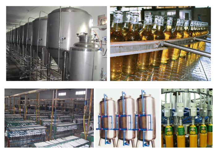 30HP Industrial glycol chiller air cooled industrial fermentation chiller