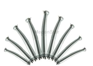 China Push Button High Speed Dental Handpiece Surgical Dental Implant Handpiece wholesale