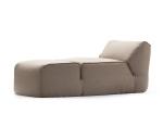 New luxury modern simple living room leisure sofa chair designer classic sofa