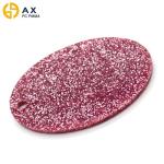 Shiny Glitter Plexiglass Acrylic Sheet